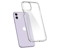 Spigen Ultra Hybrid do iPhone 11 Crystal Clear - 519926 - zdjęcie 3